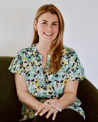 Photo of Kate Stephens, Counselor, MA, LCPC