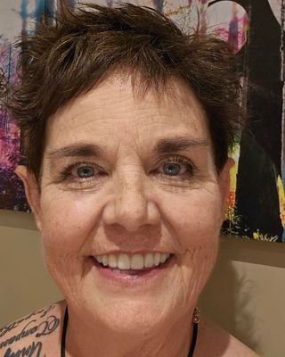 Photo of J Megan Davis, Counselor, MA, LPCC