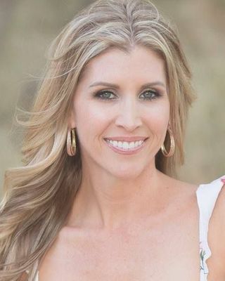 Photo of Amber Taylor, Licensed Professional Counselor in Arizona