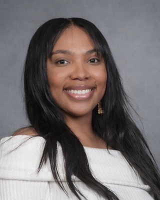 Photo of Jalisa Smith-Jordan, Clinical Social Work/Therapist, LCSW