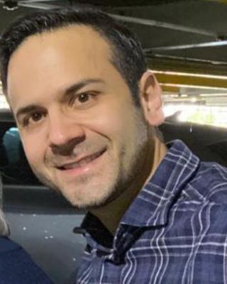Foto de Jaime López Trevino, Psicoterapeuta, Lic. en Psicología