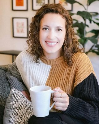 Photo of Claire Lowe, Counselor, MA, LPCC