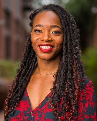 Photo of Samantha Battles, Licensed Professional Counselor Associate, MEd, LPC-A