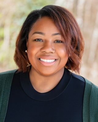 Photo of Rachel Kalebu, Counselor in Washington