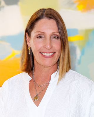 Photo of Evamarie Macaluso - Sarasota Psychotherapy Services, Counselor, MA, LMHC, BCC