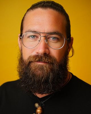 Photo of Trey Colburn, Counselor, LAC