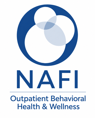 Photo of Abigail E Okarmus - NAFI Outpatient Behavioral Health & Wellness , Marriage & Family Therapist, LMFT, LPC
