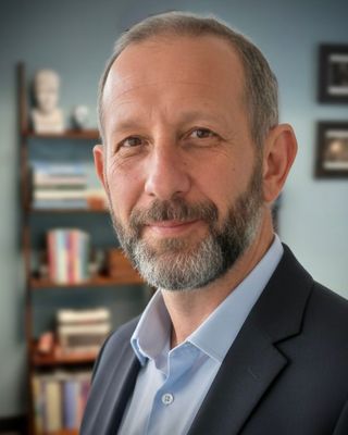 Photo of Michael C Heitt, Psychologist, PsyD