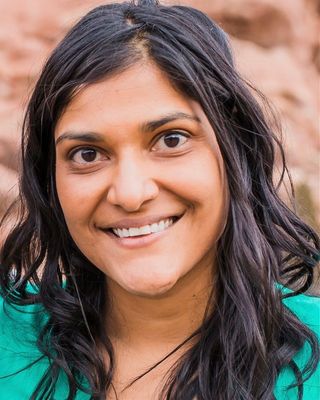Photo of Brinda Prabhakar-Gippert, Psychologist in Denver, CO
