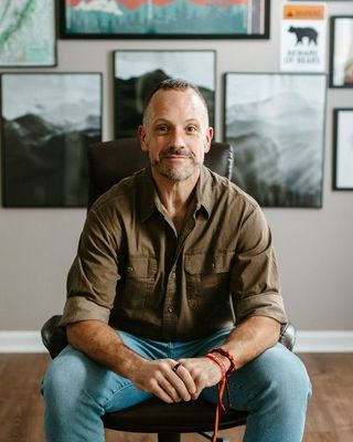 Photo of Chase C Butala, Licensed Professional Counselor, MS, LPC, LCPC