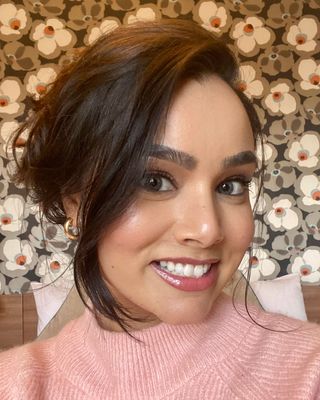 Photo of Shazia Nackashi, Psychiatric Nurse Practitioner, MSN, APRN, PMHNP