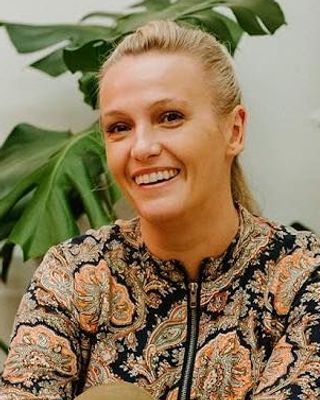 Photo of Cindy Melksham, Psychotherapist, MA, PACFA