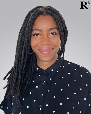 Photo of Yewande Ogunkoya Tenc, Clinical Social Work/Therapist, LCSW