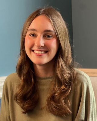 Photo of Olivia Kanestrin - Olivia Kanestrin: Kids, Teens, &Adults, Clinical Social Work/Therapist, LSW