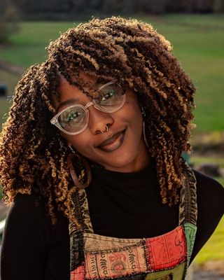 Photo of Krys Whitty, Licensed Professional Counselor Associate, Ed.S, LPC-A