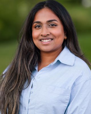 Photo of Vino Thayalan, Registered Psychotherapist (Qualifying), MACP