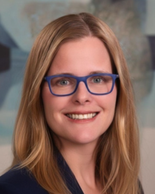 Photo of Lisa Kiser, Marriage & Family Therapist, LMFT