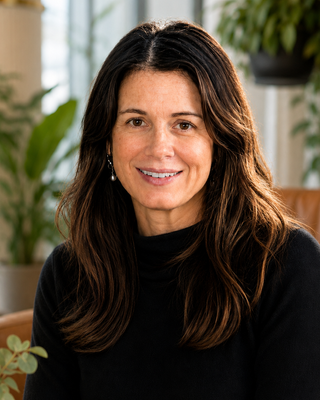 Photo of Lorelei Kelly, Registered Social Worker, MSW, RSW