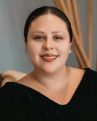 Foto de Marilin Mayen, Psicólogo, Maestría, Colegio de Psicólogos