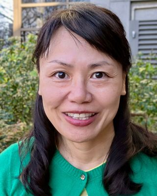Photo of Wai-Han Lui - Wai-Han Counselling: EMDR for Trauma & Anxiety, Counsellor, MSc, MA, CCC