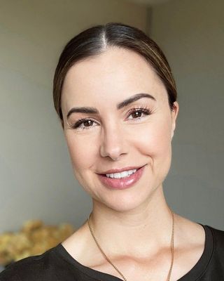 Photo of Tara Read, Counsellor, MEd, RCC