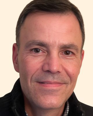 Photo of Dr. Charles Pollard, Psychologist, PhD, LP