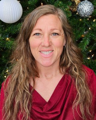 Photo of Nicole Gilbertson, Psychologist, Psy.D