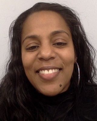 Photo of Vidia Phillip, MS, LMHC, Intern