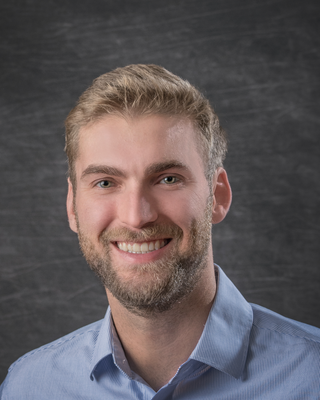 Photo of Brett Weinbrenner, Psychiatric Nurse Practitioner, APRN, PMHNP