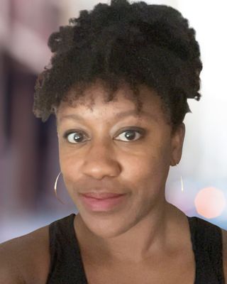 Photo of Allison Byrne, Clinical Social Work/Therapist, LCSW