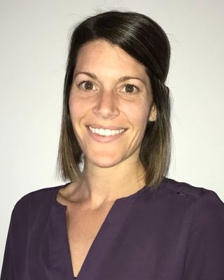 Photo of Kellie Webster, Registered Psychotherapist in Sarnia, ON