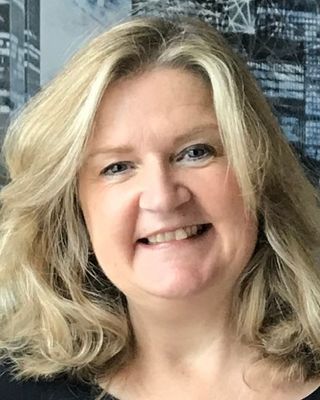 Photo of Claire Parris, Counsellor, MSc, MBACP