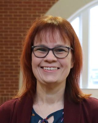 Photo of Rebecca Lynn Pender Baum, Licensed Professional Clinical Counselor, PhD, LPCC-S, RPT/S