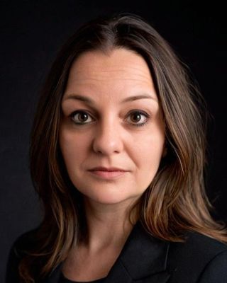Photo of Allison M Palmer, Psychiatric Nurse Practitioner, PMHNP