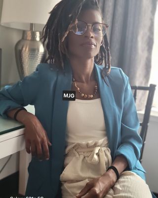 Photo of Monique Gallimore, Pre-Licensed Professional, MFTI, BS