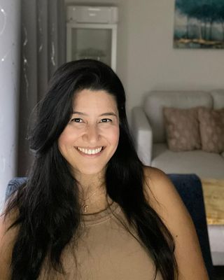 Photo of Gisell Melo - Wings Specialized Services, LLC- Gisell Melo, Licensed Professional Counselor, MS, LPC