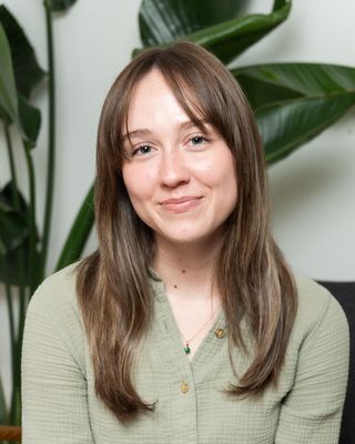 Photo of Janelle Anglin, Registered Psychotherapist, MA, RP