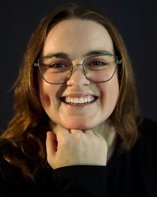 Photo of Kelsey Maloney-Steiner, Licensed Professional Counselor, MSc, LPC, MHSP