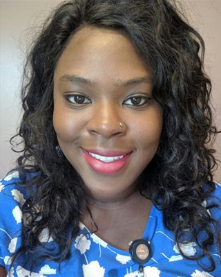 Photo of Shalita Clark, Psychiatric Nurse Practitioner