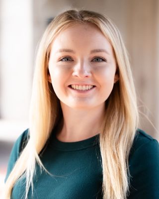 Photo of Kristi Kauth, Clinical Social Work/Therapist, MSW