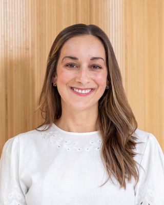 Photo of Sarah Novak, Clinical Social Work/Therapist, LISW-S, LCSW
