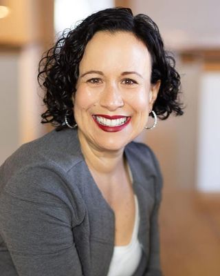 Photo of Dr. Sachi Horback, Psychologist, PsyD