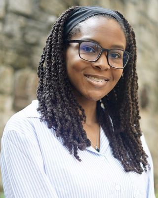 Photo of Tiara Jones, Clinical Social Work/Therapist, LMSW