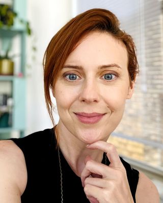 Photo of Angela Sundstrom, MEd, Pre-Licensed Professional