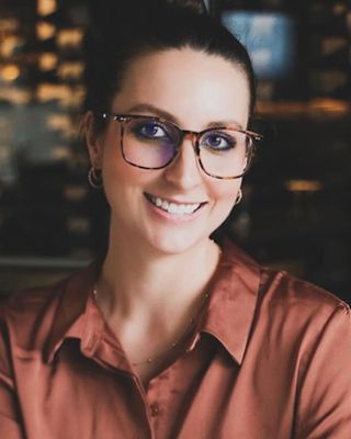 Photo of Hannah Schaeffer, LPC-Associate, MA, LPC-A