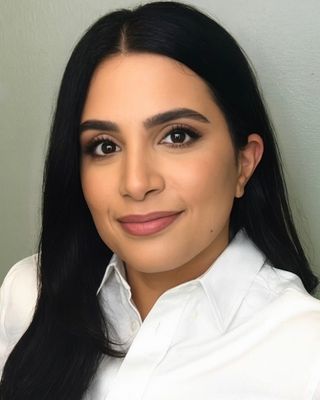 Photo of Alyse Haddad, Psychiatric Nurse Practitioner