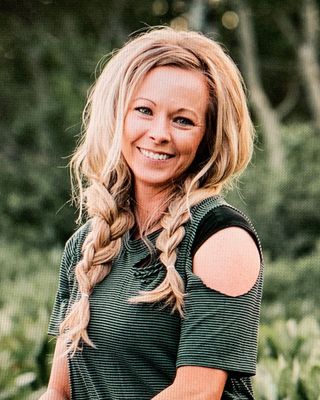 Photo of Erin Smedley, Pre-Licensed Professional, MFT