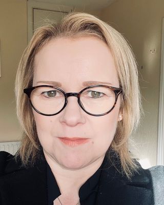 Photo of Tracy Dorgan - Tracy Dorgan, Psychotherapist