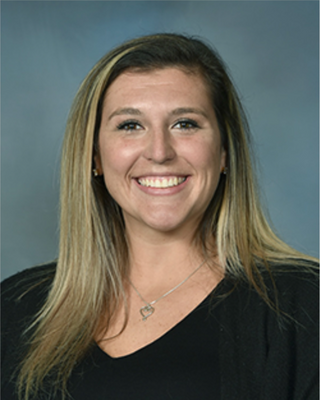 Photo of Stephanie Knauer, Licensed Professional Counselor, LPC