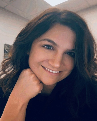 Photo of Alicia Barranco, Licensed Social Worker Associate, LICSWA, SUDPT